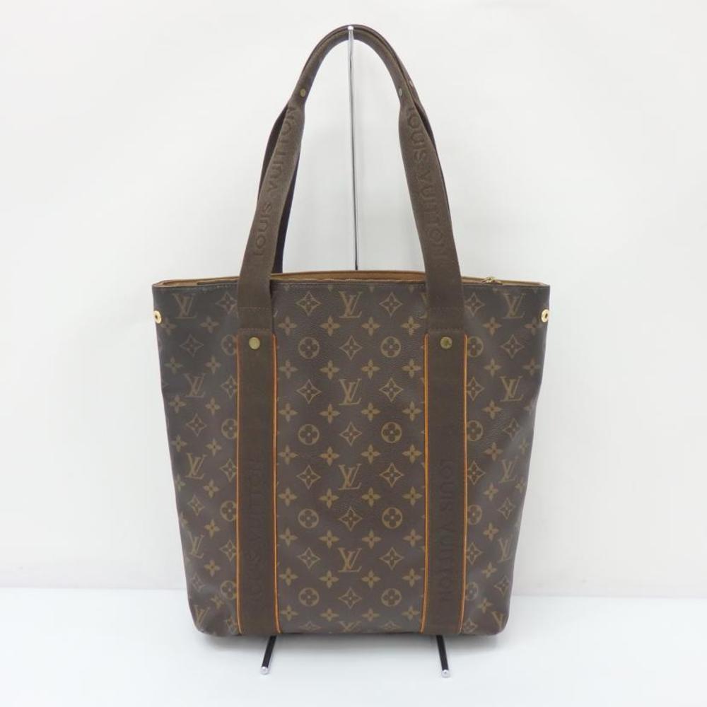 Louis Vuitton Beaubourg Monogram Gaba Bag